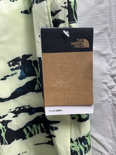 THE NORTH FACE MENS WANDER SHORTS SIZE SMALL/ REGULAR NEW WITH TAGS - Picture 2 of 6