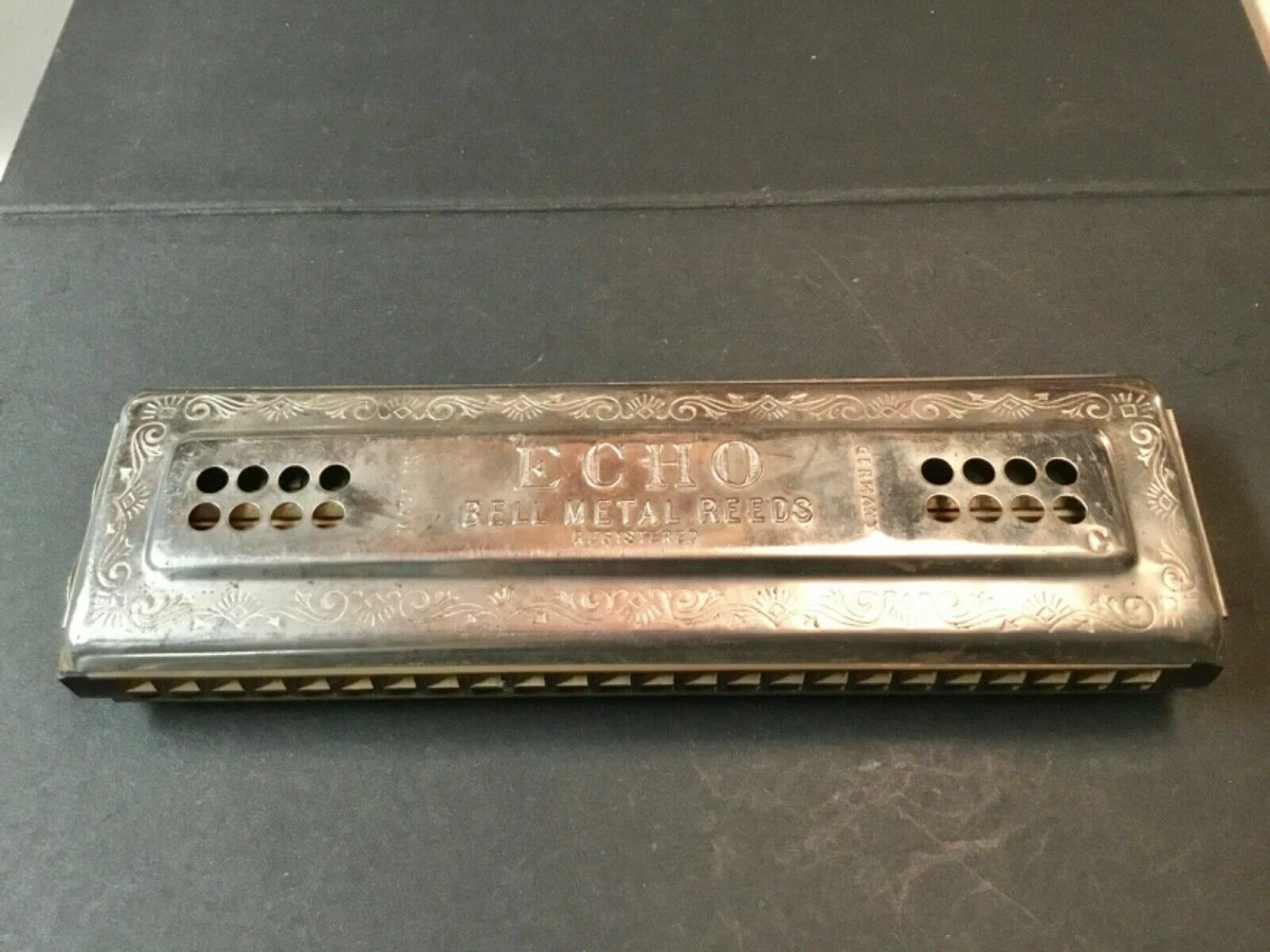 M hohner 2024 harmonica value