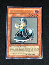 Princess Curran [Ultimate Rare] SOI-EN028 Prices | YuGiOh Shadow