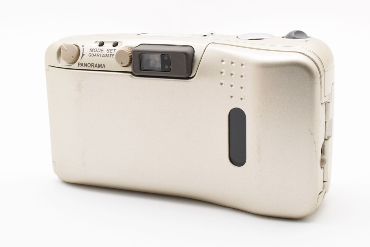 Mint Olympus μ mju Zoom 105 38-105mm Point & Shoot Film