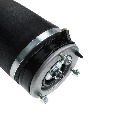 Par de puntales de amortiguador de suspensión neumática delanteros L+R con VDS para Range Rover III L322 09-12 - Imagen 8 de 8