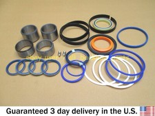 JCB MINI DIGGER - BOOM RAM REPAIR KIT WITH SEAL KIT (809/00126 127 991/20034)