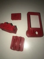 Original Prusa Mini Color change Kit Printed Parts