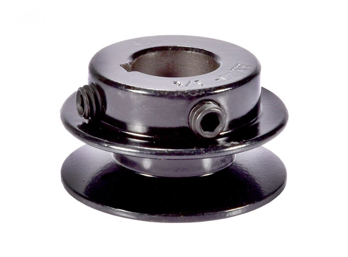 Small on sale engine pulley