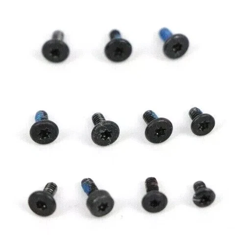 Apple MacBook Air 13 A1369 2010 2011 Logic Board Motherboard Screws Set Original