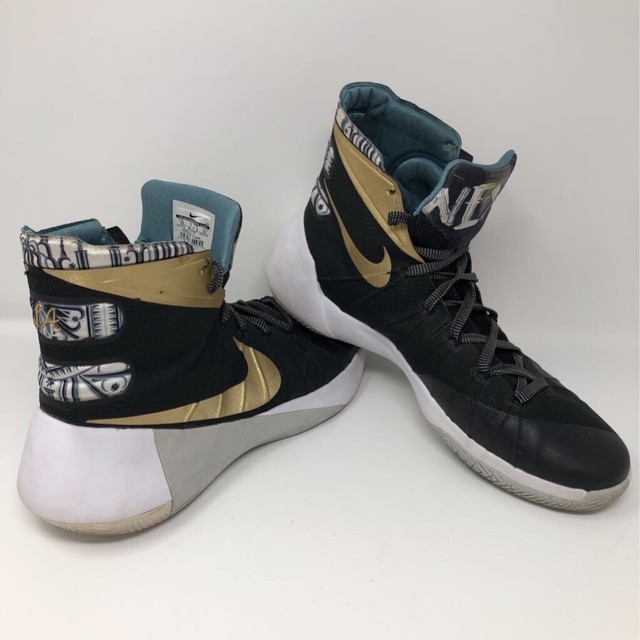 hyperdunk los angeles