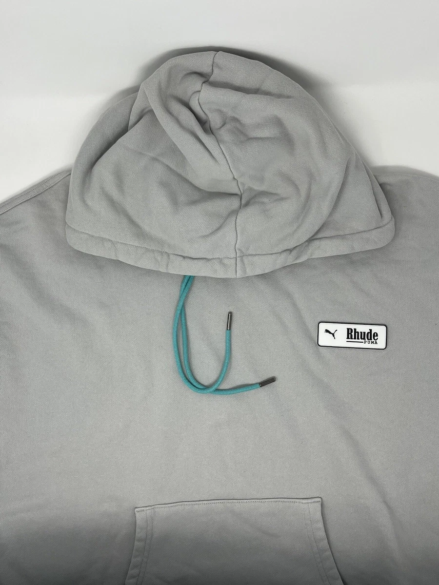Puma store rhude hoodie
