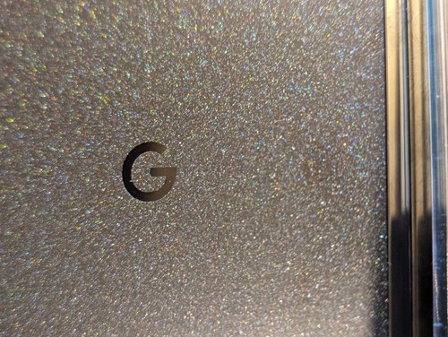 DeGoogled Google Pixel Fold Privacy Secure GrapheneOS CalyxOS 256GB Black - Afbeelding 8 van 9
