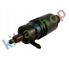 FOR AUDI A6 C4/4A 94-97 WINDSCREEN WASHER MONO PUMP