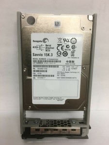 Dell-PowerEdge-R610-R620-R630-300GB-15K-SAS-6G-2-5-034-Hard-Drive-15000-RPM