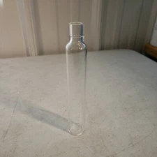 Leco 601-390 Borosilicate Glass Furnace Filter Tube For FP-528