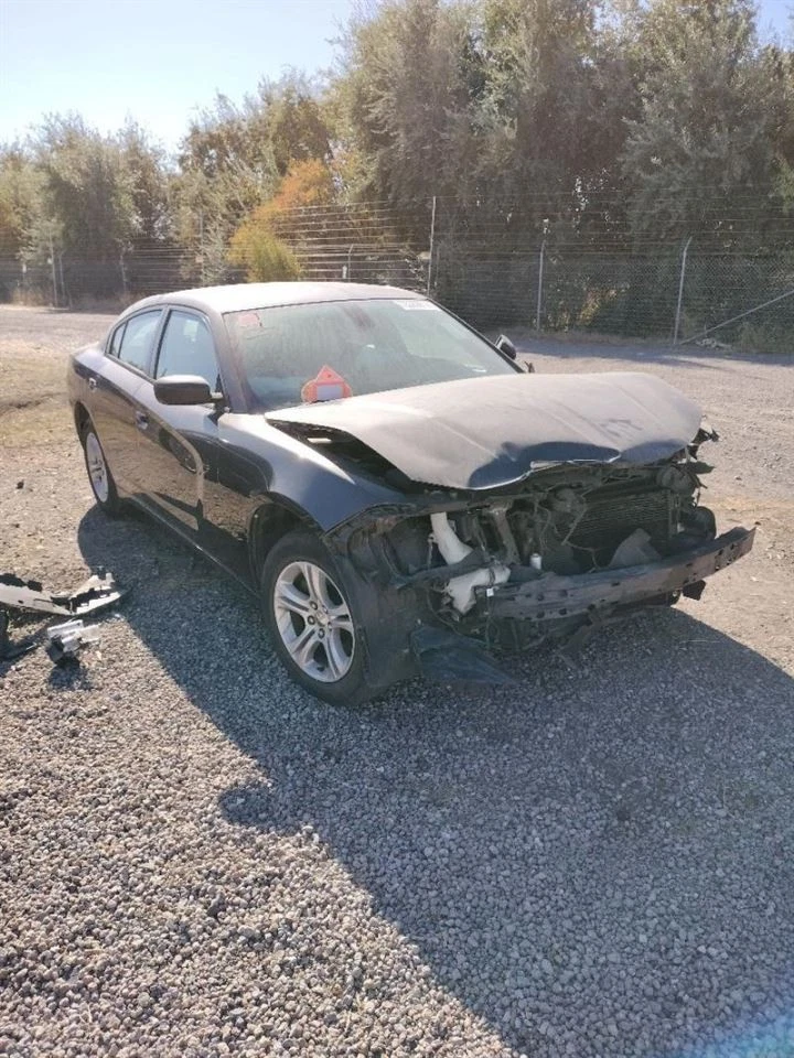 Front STABILIZER BAR 2015-2023 DODGE CHARGER Foto 2 de 4