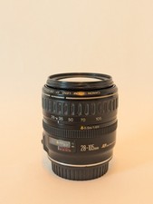 Canon EF 28-105mm f/3.5-4.5 USM Ultrasonic Zoomobjektiv für EOS