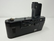 Nikon MD-4 Motor Drive for Nikon F3 Vintage Camera Accessory