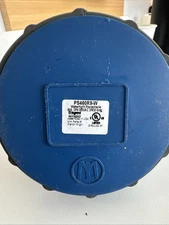 PS460R9-W Watertight Receptacle 60 Amp, 3 PH, 250 VAC, 3Ph W Ground, Legrand