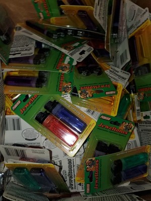 Lighters Twin Packs 50 (2pks)  Wholesale Bulk