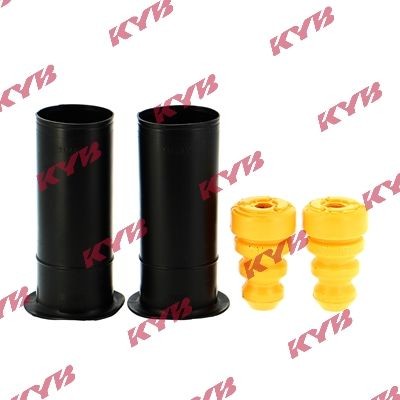 2X KYB 910330 Staubschutzsatz, StoßDäMpfer Hinten FüR Mitsubishi-image