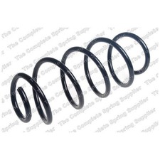 Lesjöfors Fahrwerksfeder vorne 32269255 | 577570