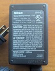 OEM Nikon MH-63 Battery Charger for Nikon EN-EL10 Battery — photo 3