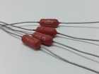 4x SFERNICE RP4.0,15Ohm.1%.R1.RESISTANCE.