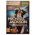 Michael Jackson the Experience - XBOX 360 Kinect Italian Version