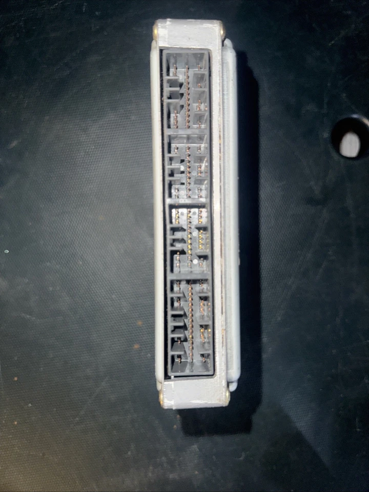 ✅🌟2000 Suzuki Grand Vitara V6 2.5L 4x4 Aut ECM ECU PCU Engine Computer Module - Imagem 3 de 4