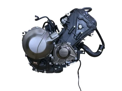 Moteur Complet 2022 YAMAHA 22-25 XSR900 MT09 100% Travail - Photo 1/4