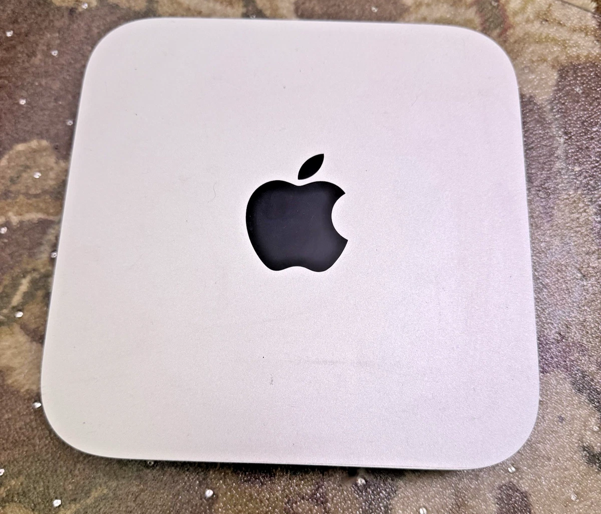 Intel Core i5 3rd Gen. Mac mini 2012 Apple Desktops & All-In-One