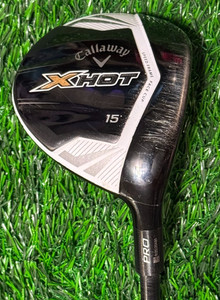 Callaway X Hot Pro | eBay