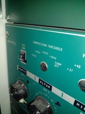 Altec 1607A sound system in great operating condition, all original components