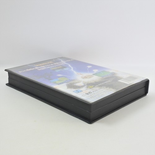 VERMILION Mega Drive Sega 2548 md - Picture 10 of 10