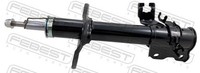 Febest StoßDäMpfer Vorderachse Links FüR Nissan Almera II Hatchback N16