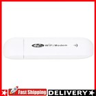 Mini 4G LTE TDD FDD WiFi Router Car Modem with SIM Slot Portable Fast Wireless