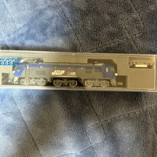 KATO EF210 100 series N gauge 3034-3