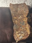 rough slab Jasper 85g. 5/16" Thick Lapidary Cabbing #BB-1 — photo 4
