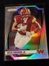 2024 Panini Prizm Football Silver Prizm - #288 Brian Robinson Jr. - Washington 