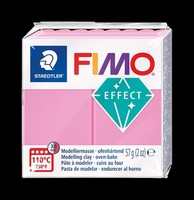 Staedtler® 8010-201 Mod.Masse Fimo Effect Neon Pink