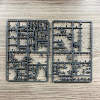 SPACE WOLVES BLOOD CLAW / GREY HUNTERS BITS Warhammer 40,000 40K Space Marines