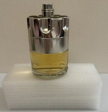 AZZARO WANTED 3.3 FL.OZ 100 ML EAU DE TOILETTE SPRAY FOR MEN Tester-No Cap