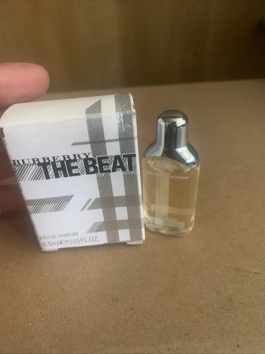 Discontinued The Beat Fragrances for Women for sale - eBay