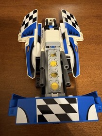 LEGO TECHNIC: Hydroplane Racer (42045)