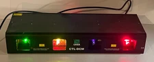 Casa CTL-DCM QUAD LASER LIGHT SHOW STAGE / LIGHTING EFFECTS