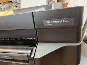 T520 Printer | eBay