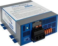 100 Amp RV Power Converter Battery Charger