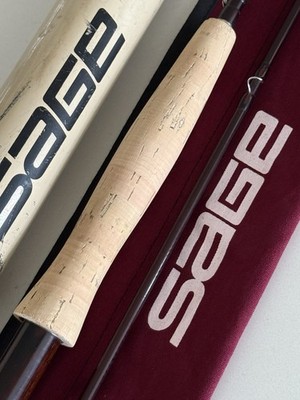 SAGE　セージ 1422 モデル5600 BEAUTIFUL** 🔥~VINTAGE~ SAGE LL 5wt 8'6”in FLY ROD!! ~LEGENDARY
