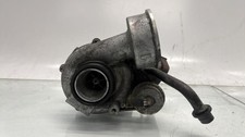 Turbo Mercedes CLASSE A
