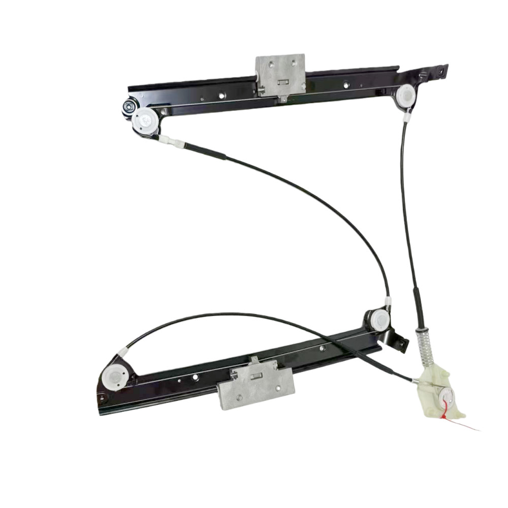 Front Right Door Window Regulator 3W0837402J For 2004-18 Bentley Continental GT