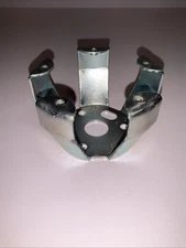 Metal 5-Arm Ceiling Light / Fan Mounting Spider Bracket – Part #10749