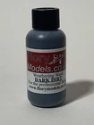 Flory Models W002 - 50ml Dark Dirt Weathering Wash