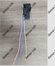 Hydraulic Lock Switch Safety Lock 21M8-01400 For Hyundai R60-5/60-7 Doosan 220-5